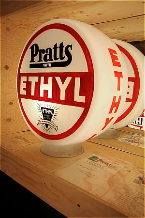 PRATTS ETHYL  - click to enlarge